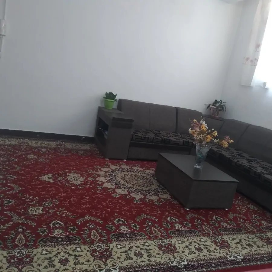 تصویر ۱ - آپارتمان شینا در  اصفهان