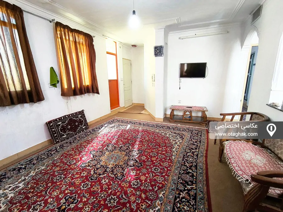 تصویر ۱ - آپارتمان سراب (2) در میامی