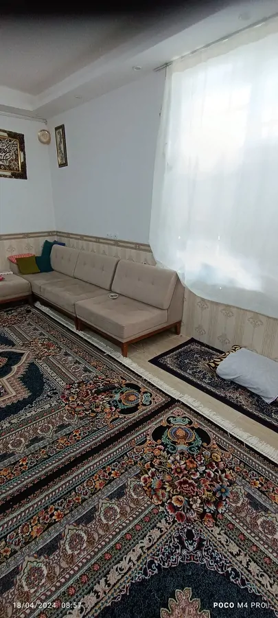 تصویر ۱ - خانه خانه ویلایی 1121 در  رابر