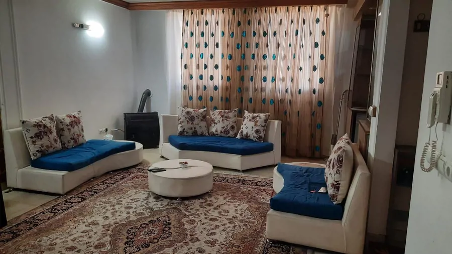 تصویر ۱ - آپارتمان آپارتمان مبله و مجهز در  مشهد