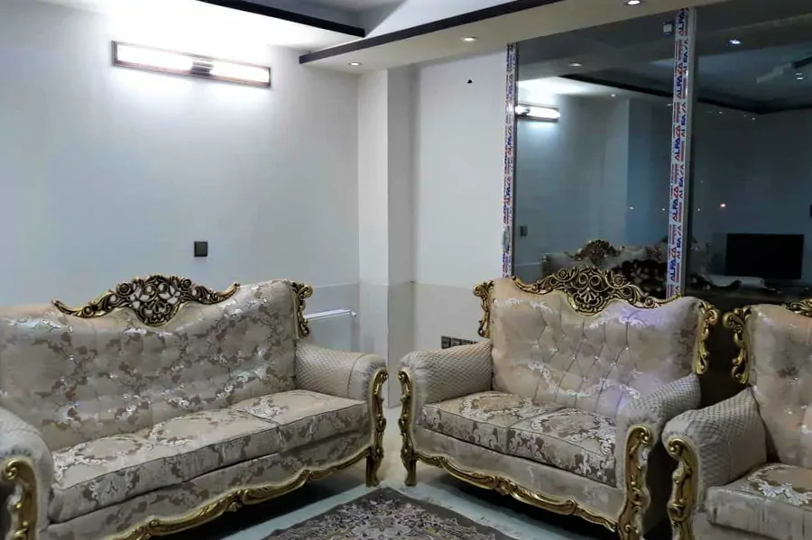 تصویر ۱ - آپارتمان قاضی 1262 در  اصفهان
