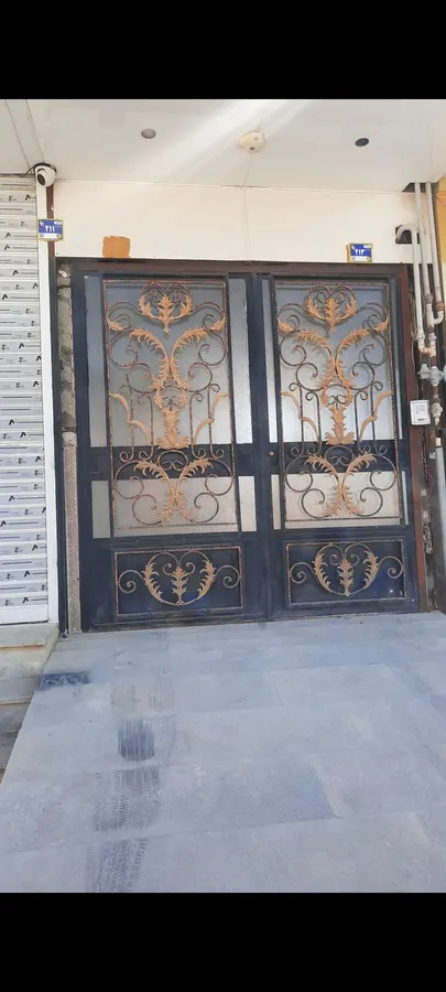 تصویر ۱ - ویلا حیاط دار امید در  رودهن
