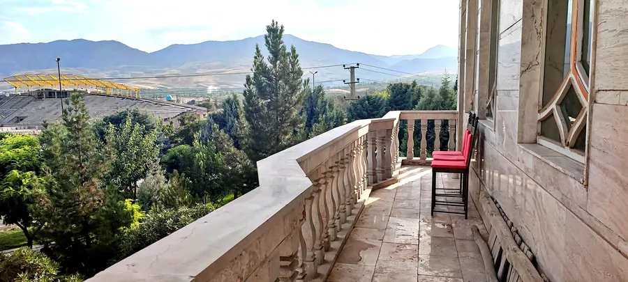 تصویر ۱ - آپارتمان مبله نیکا در بروجرد