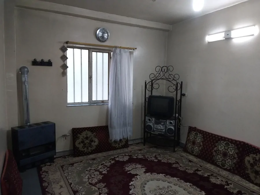 تصویر ۱ - ویلا اقامتگاه آبشار در  نکا 