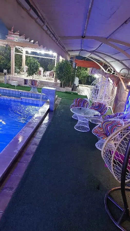 تصویر ۱ - ویلا عمارت سرکن در  دزفول