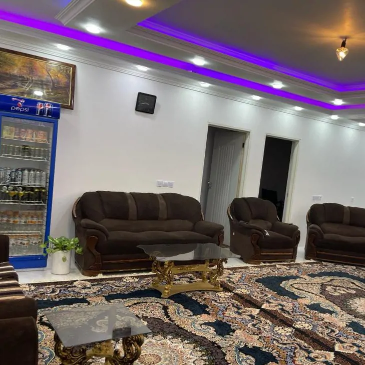 تصویر ۱ - ویلا خانه مهمان در  بوشهر
