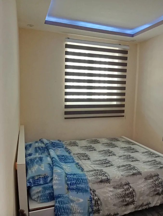 تصویر ۱ - سوییت سوئیت ویلایی همکف گلشهر شرقی طالقانی 2 در قشم