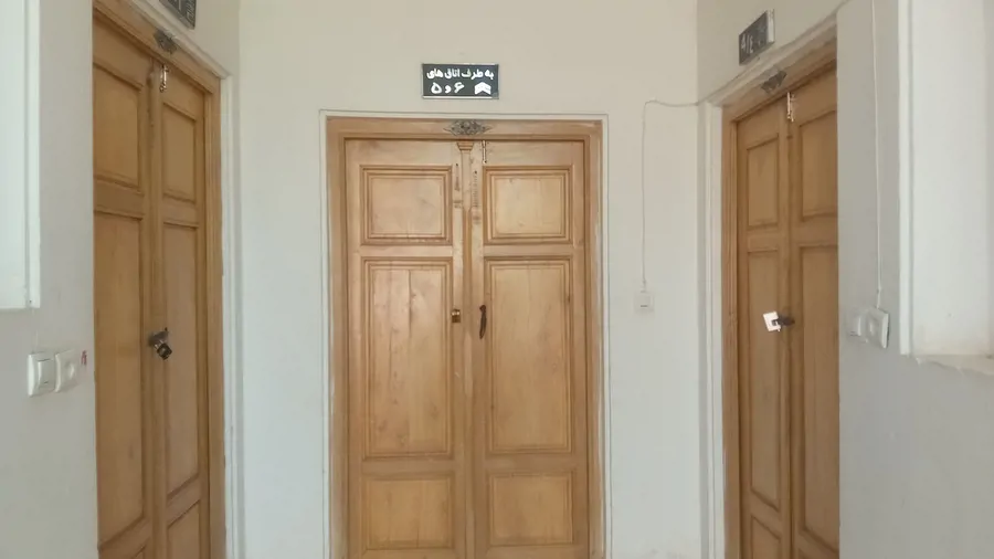 تصویر ۱ - هتل سنتی متولی باشی (4) با صبحانه رایگان در  ماهان