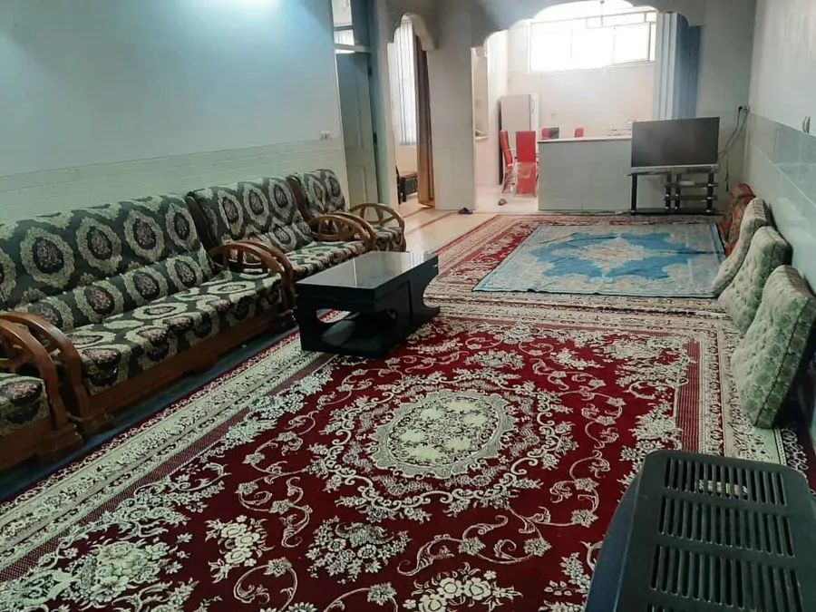 تصویر ۱ - خانه مبله مطهری پایین در  یزد