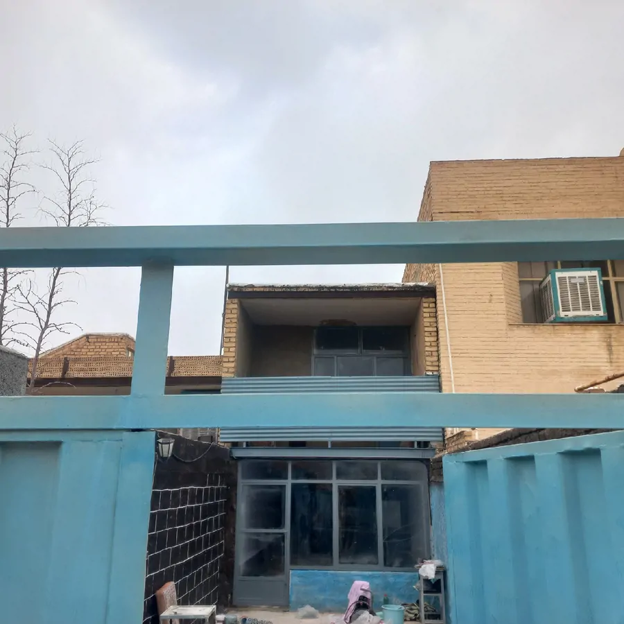 تصویر ۱ - سوییت سوئیت موبله وتمام امکانات در  کوهپایه