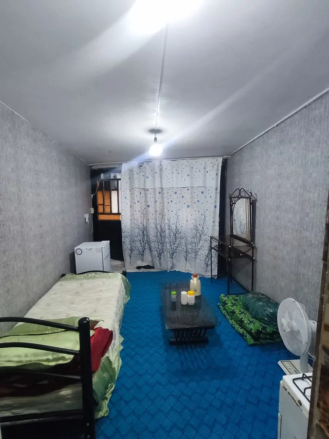 تصویر ۱ - سوییت قائم در  شیراز