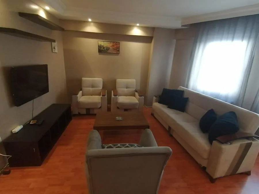 تصویر ۱ - خانه رز (۴) در  استانبول