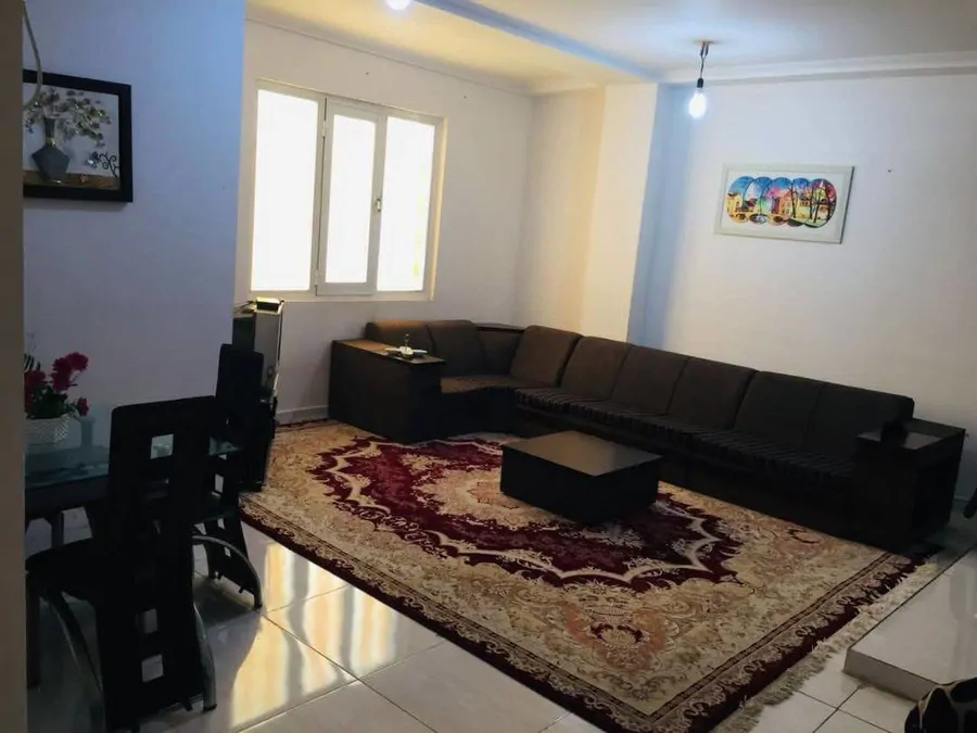 تصویر ۱ - آپارتمان مبله علی(واحد3) در  بندر عباس