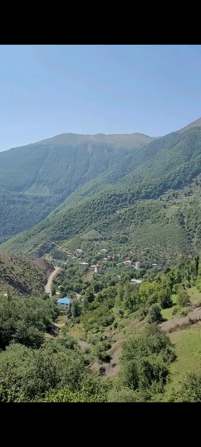 تصویر ۱ - ویلا ویلا تراس فندق در رامسر