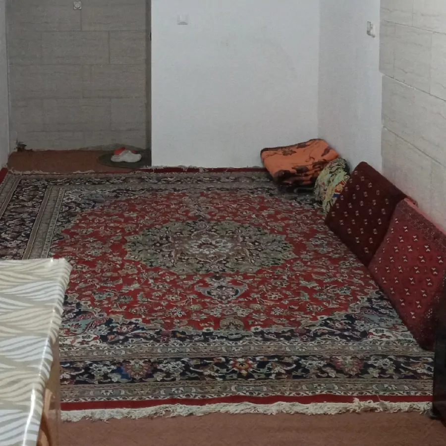 تصویر ۱ - سوییت  نیکو در  مشهد
