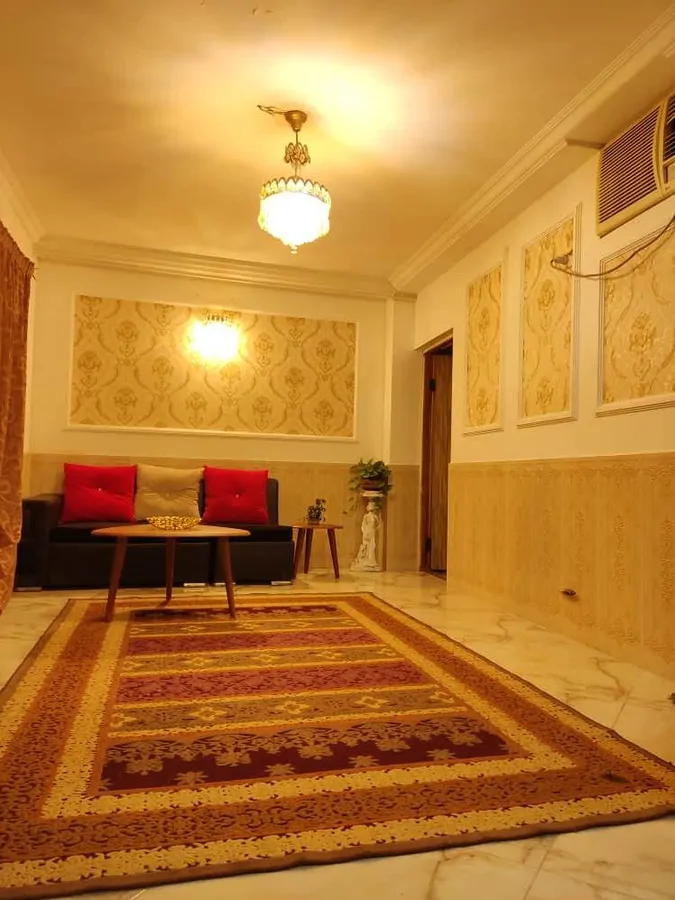 تصویر ۱ - خانه واحد بسیار شیک در مرکز شهر محمودآباد  در  محمودآباد