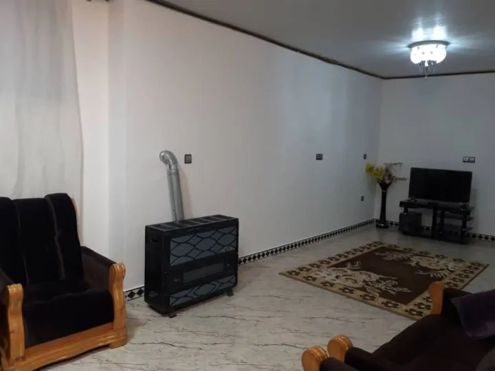 تصویر ۱ - خانه مبله مهرداد در  محمودآباد