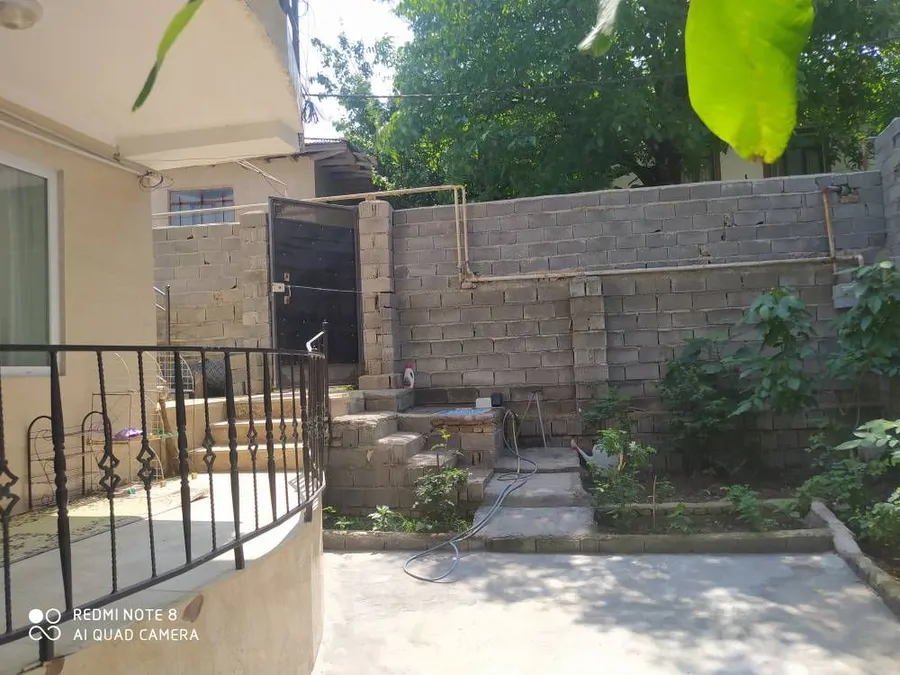 تصویر ۱ - خانه اقامتگاه ییلاقی دلشاد در  پل سفيد
