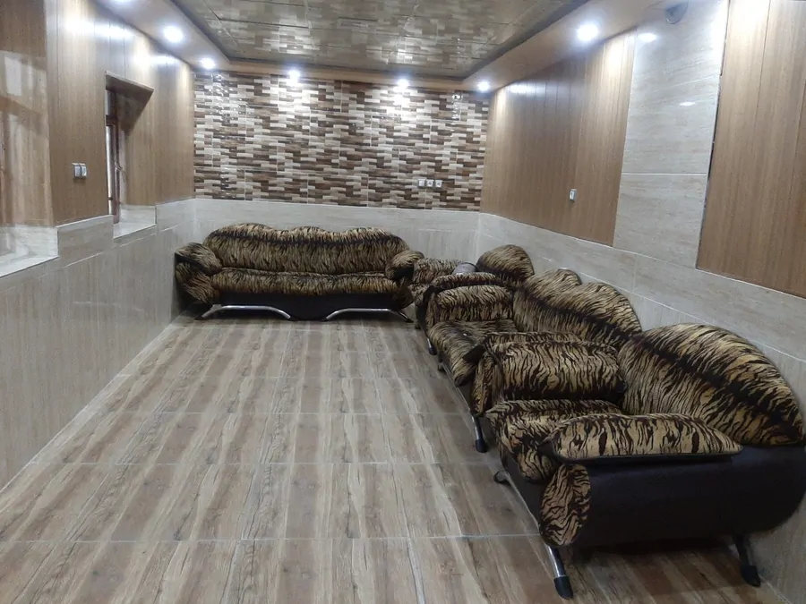 تصویر ۱ - سوییت بهشت پنهان در  همدان