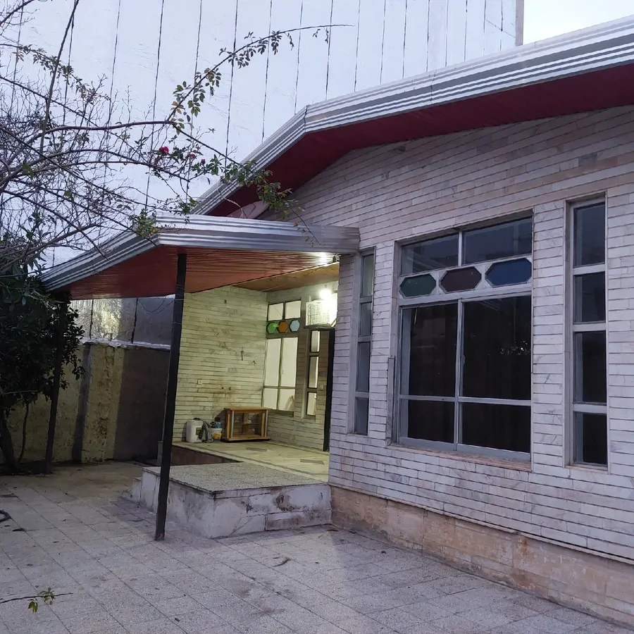 تصویر ۱ - ویلا منزل ساحلی در  فریدون کنار