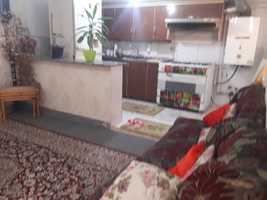تصویر ۱ - سوییت ساختمان ویلایی در  لاهیجان