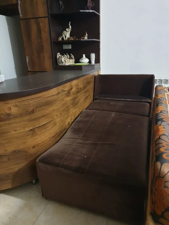تصویر ۱ - آپارتمان آپارتمان مادر در  رشت