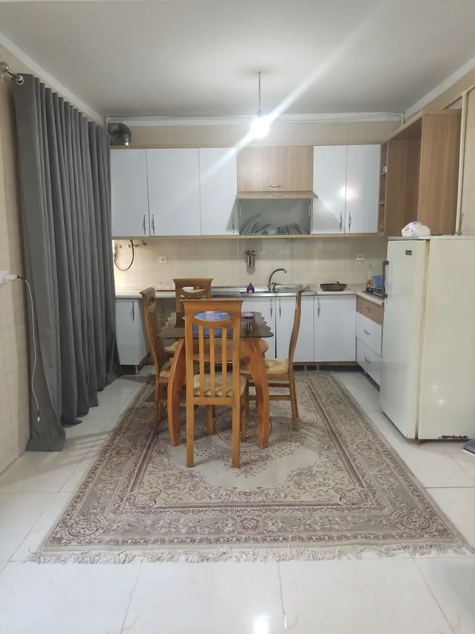 تصویر ۱ - ویلا ویلای فوق لاکچری با استخر سرپوشیده آب گرم در چهارباغ