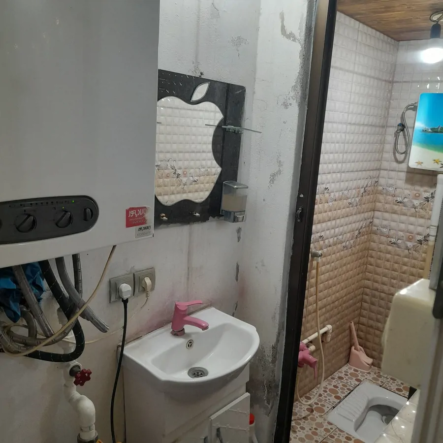 تصویر ۱ - سوییت سوییت عرفان در رشت