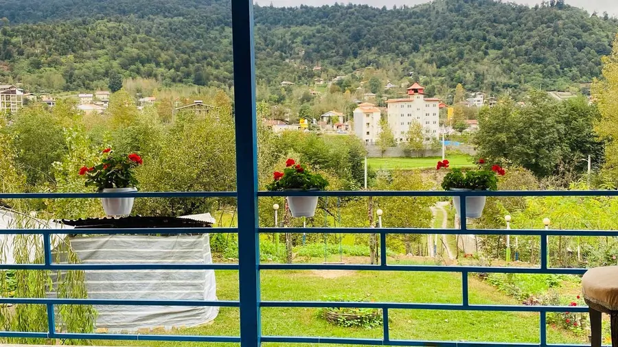 تصویر ۱ - ویلا ویلا ساحل در  فومن