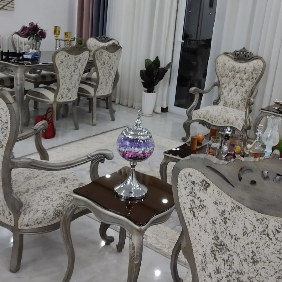 تصویر ۱ - ویلا جنگلی کوهستانی  در  کلاردشت