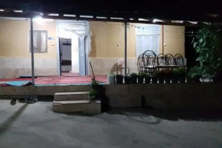 تصویر ۱ - ویلا  سی سرا در  رودسر