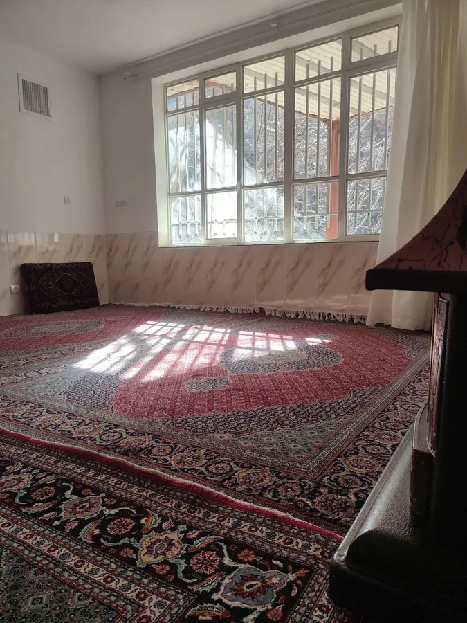 تصویر ۱ - ویلا سوییت فلاحی ۱۰ کیلومتری هجیج در  پاوه