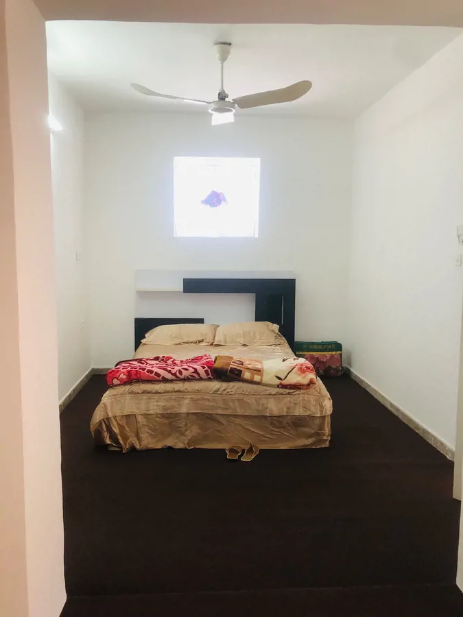 تصویر ۱ - ویلا سوئیت ویلایی مبله در  لار