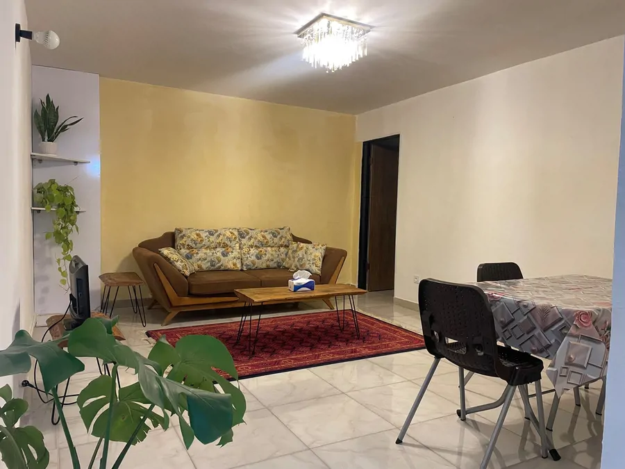 تصویر ۱ - آپارتمان مبله پارس در  کلاردشت
