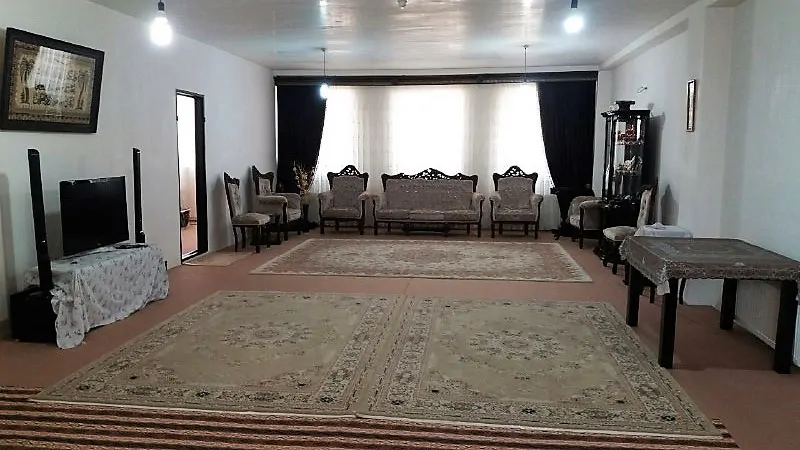 تصویر ۱ - آپارتمان کارشناسان س۲ در  اردبیل