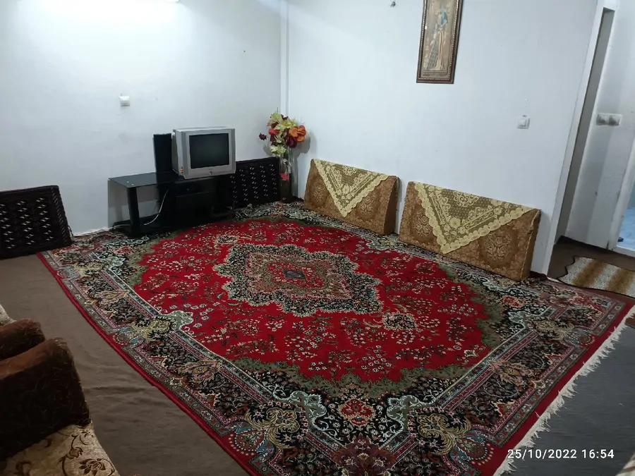تصویر ۱ - ویلا خانه در  محمودآباد