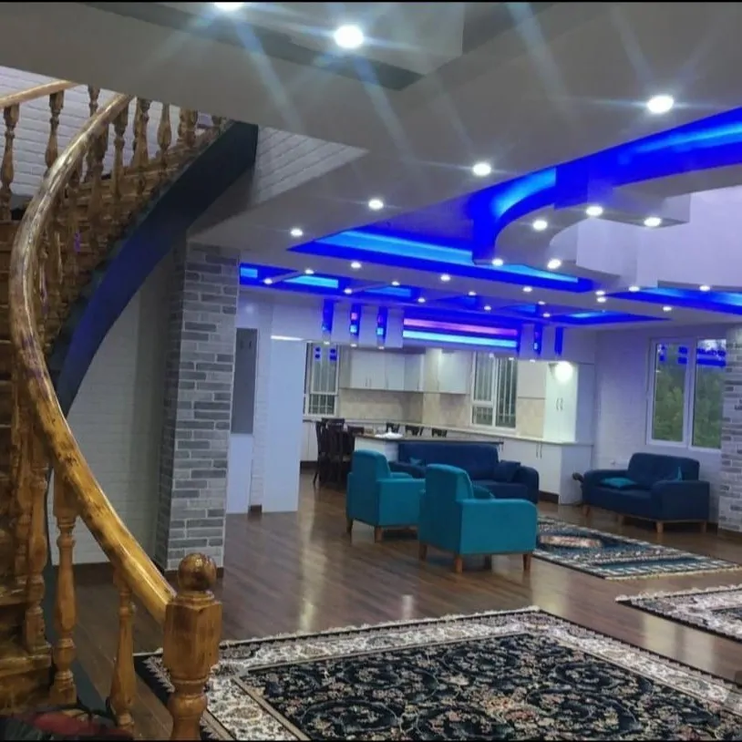 تصویر ۱ - آپارتمان هتل آپارتمان  در  هچیرود