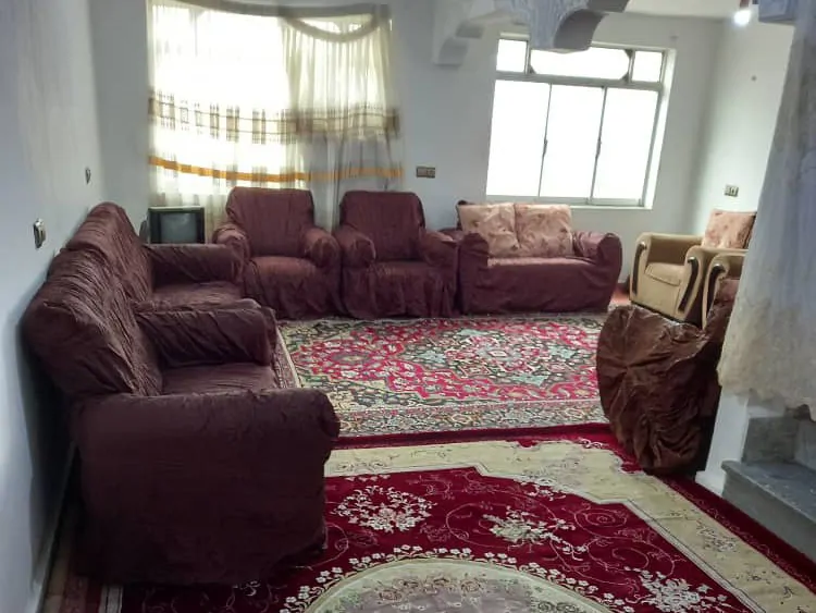 تصویر ۱ - خانه مسکونی در  رودسر