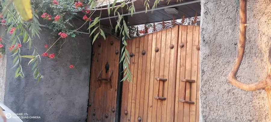 تصویر ۱ - ویلا خونه باغ سنتی نازگل در گرگان