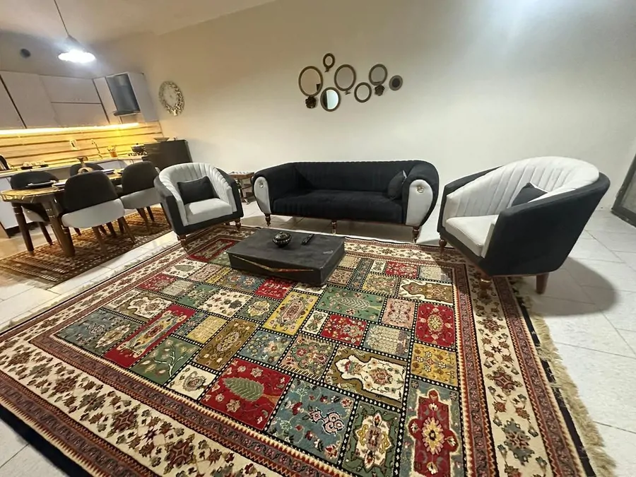 تصویر ۱ - خانه لوکاس (2)  در  قشم