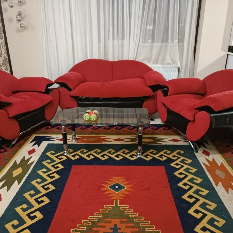 تصویر ۱ - آپارتمان آران در  شیراز