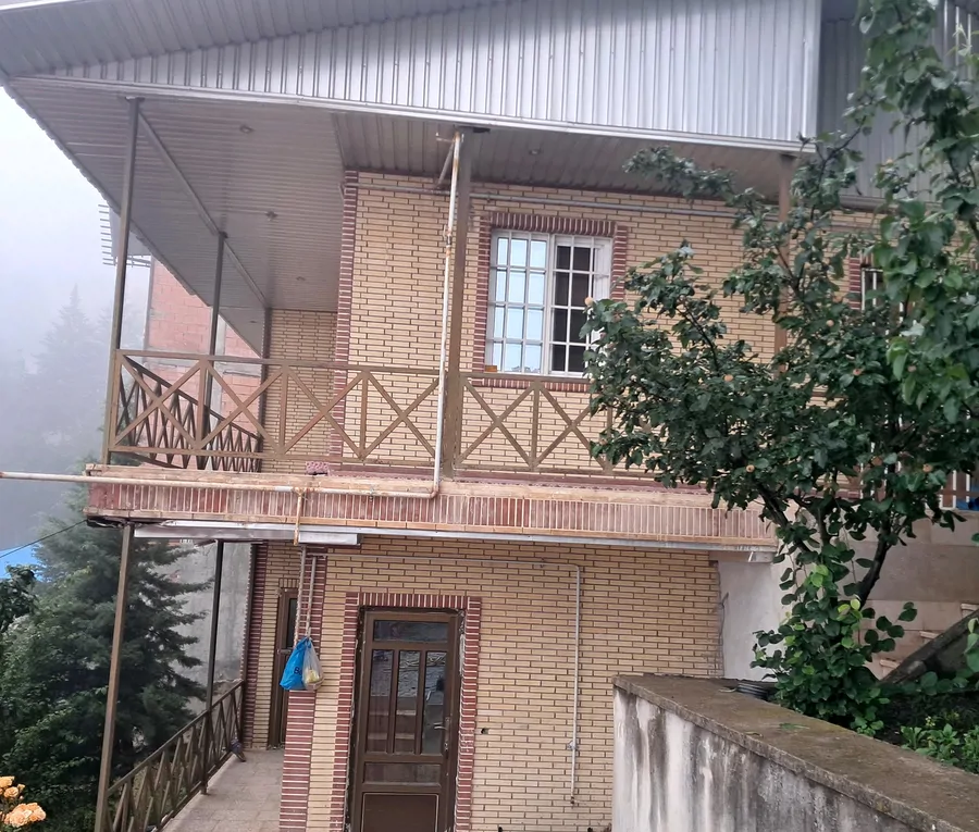 تصویر ۱ - ویلا ویلایی رایان در سوادکوه