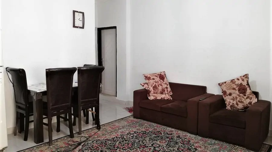 تصویر ۱ - هتل آپارتمان کاسپین (واحد ۱) در  نوشهر