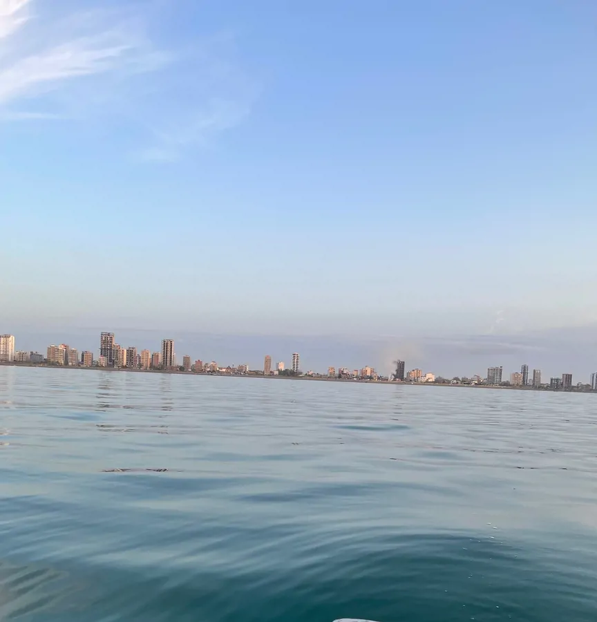 تصویر ۱ - ویلا ویلا ساحلی سفید در  فریدون کنار