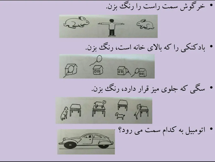 تصویر ۱ - آپارتمان اآههه در  تهران