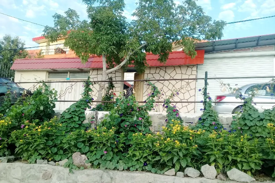 تصویر ۱ - ویلا دنج دربند در زنجان