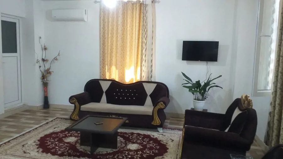 تصویر ۱ - ویلا سعدی  در  ماسال