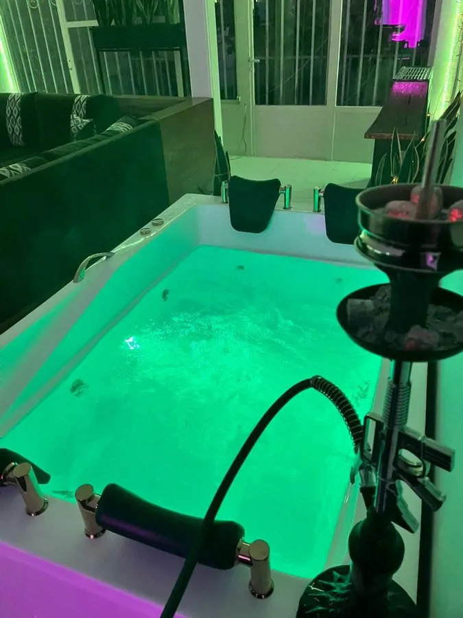 تصویر ۱ - ویلا ویلای مهران در  کرج