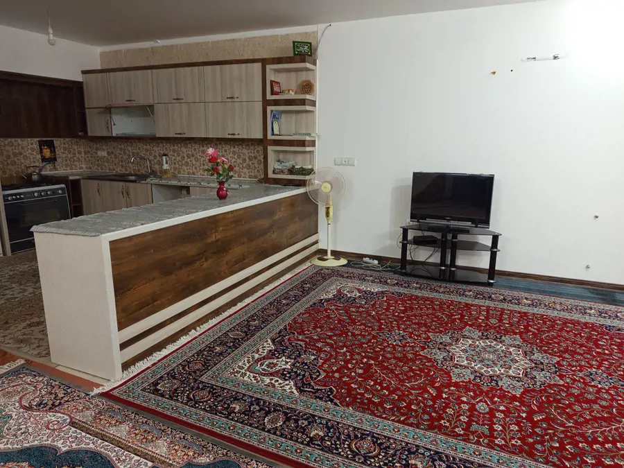 تصویر ۱ - ویلا رضایت در  کاشان