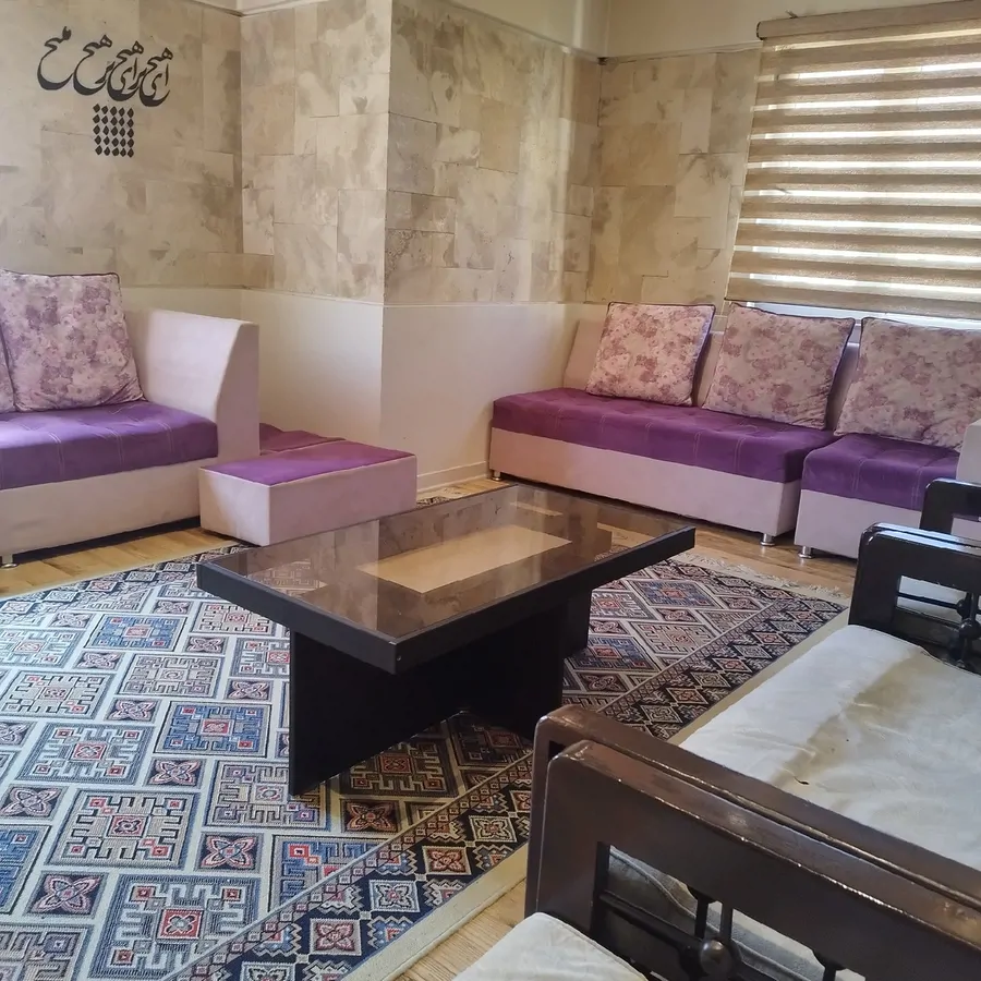 تصویر ۱ - آپارتمان مبله گلزار در  شیراز